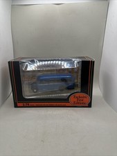 exclusive first editions bedford OB coach premier travel 10106