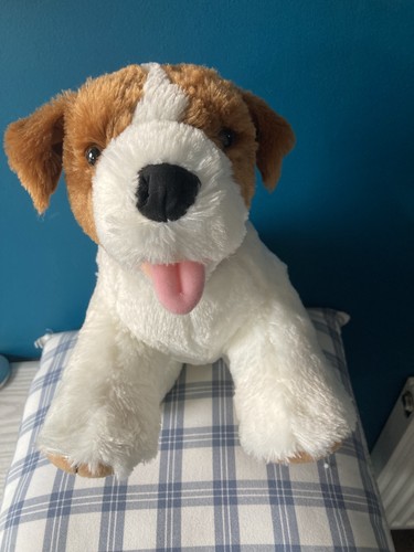 Bab build bear puppy dog - bab,