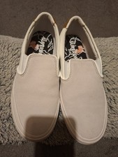 Superdry Slip-On white