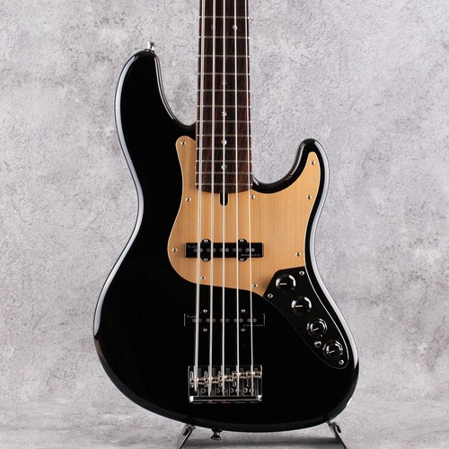 Fender deluxe jazz - deluxe,