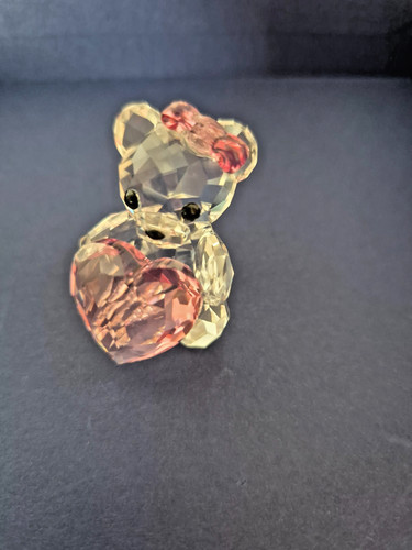 Swarovski kris bear only - kris, ,