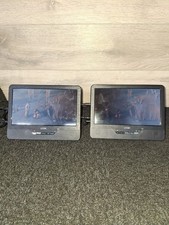 Logik L9DUALM13 9 inch LED