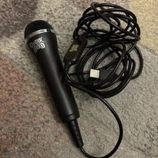 *Microphone*Guitar Hero*USB*Wii*