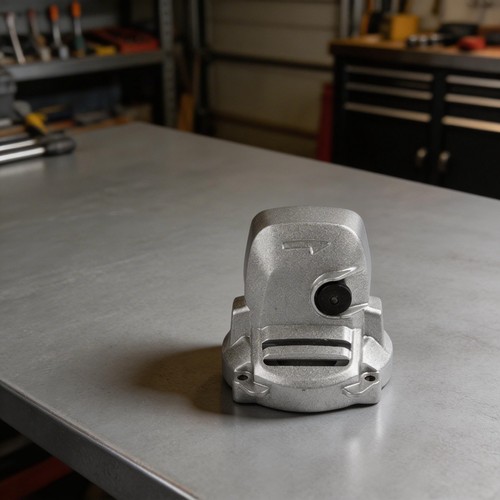 Angle grinder shell - grinder, tool