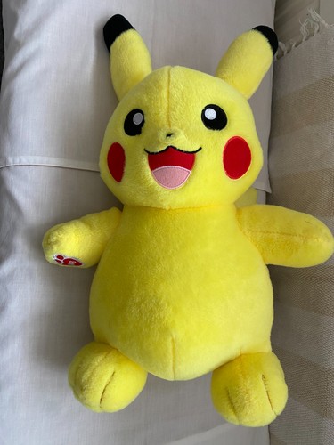 Pikachu 19 - -, 19”