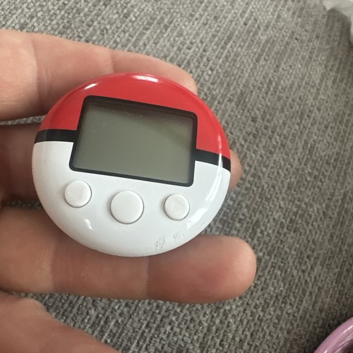 Pokewalker clip for - pokewalker,