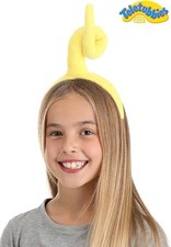 Teletubbies Laa-Laa Headband