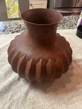 Arts & Crafts HAMMERED COPPER