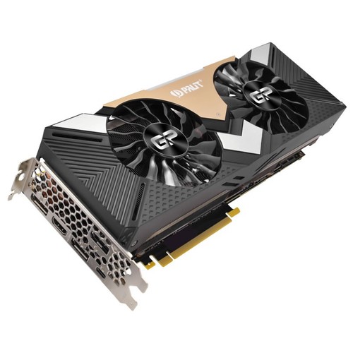 Palit geforce rtx - geforce, ti