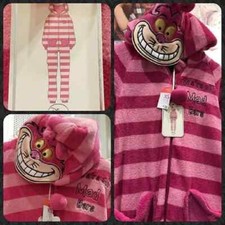 Primark Womens Cheshire Cat