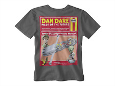  Dan Dare T-shirt Haynes
