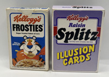 Kellogg's Frosties Playing