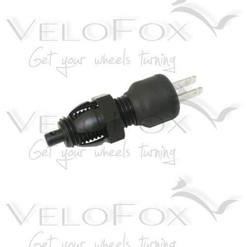 Jmp rear brake light - jmp,