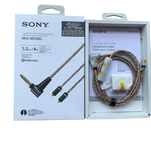 4mm balanced audio cable - audio, for