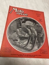 Motorcycle Magazine Review
