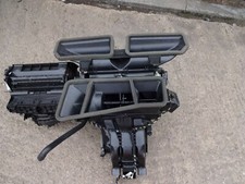 Volkswagen Golf Gti mk7 heater