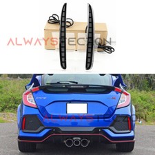 For Honda Civic Type R