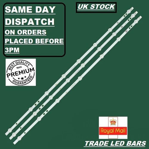 New bush led - bush, kit