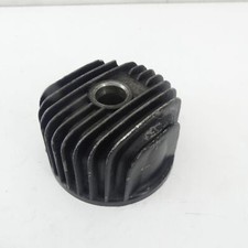Yamaha Xj 650 4KO EZ:85 Oil