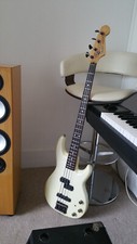 1992 Fender Precision Lyte