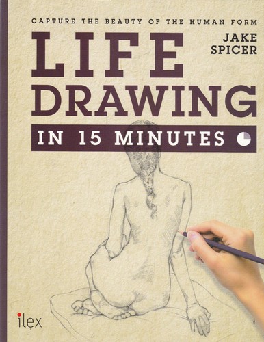 How life drawing 15 - to,