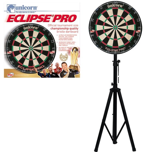 Portable darts tripod stand - portable, +
