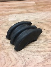 Suzuki DRZ400 DR Z400 2004 Petrol Fuel Tank Mounting Rubber Upper