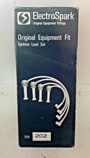 Electro Spark IGNITION LEAD SET OEK 202 for ROVER 200 II Hatchback (XW) 214