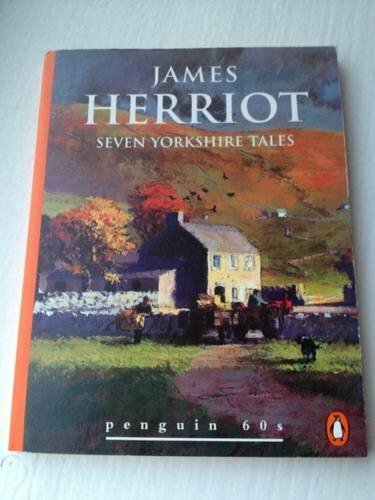 Seven yorkshire tales penguin - seven,