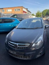 FOR BREAKING VAUXHALL CORSA D