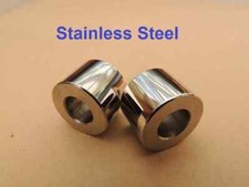 02-0834 BSA B40  SS90 REAR