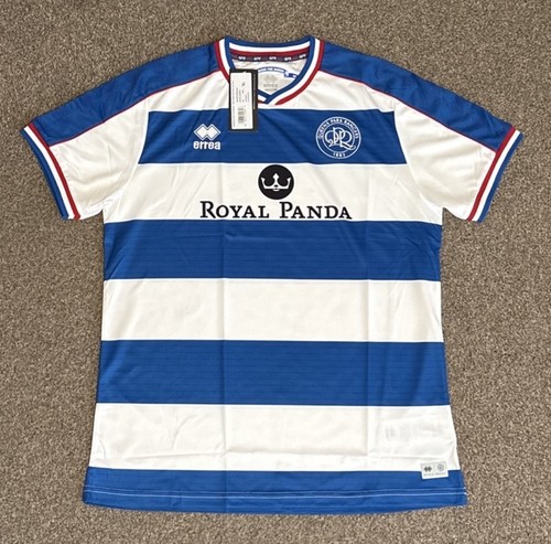 Queens park rangers 2018 - queens,