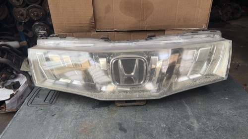 Honda civic mk8 front bumper - front,
