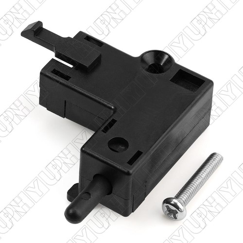 Left clutch lever switch - left,