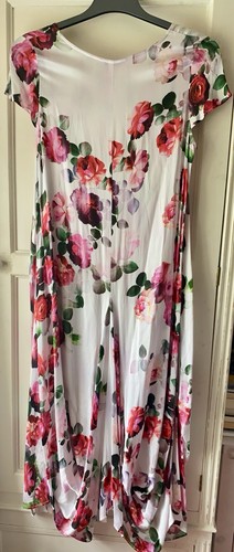 Chesca stunning tea dress - stunning,