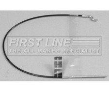 Genuine FIRST LINE Handbrake