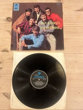 ZOOT MONEY IT SHOULDVE BEEN ME 1965 UK COLUMBIA VINYL LP 33 SX 1734 EX / EX