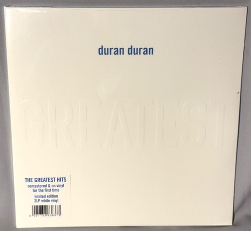Duran greatest hits - duran,