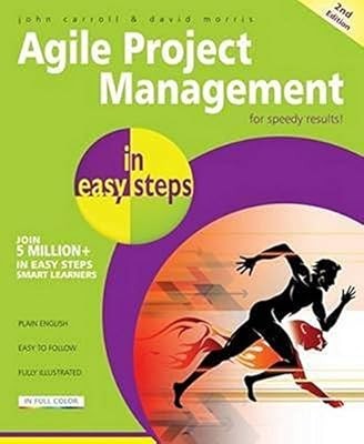 Agile project management - project, in