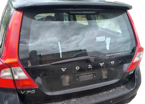 Volvo v70 2008 2016 - volvo, 2008-2016