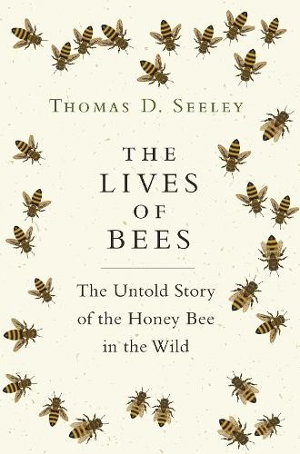 The lives bees - lives, bees: