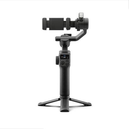 Gopro fluid pro - fluid, 3-axis