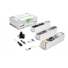 Festool DF500 Domino Connector