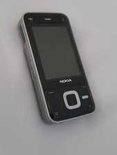 Nokia N81- 2GB (Unlocked)