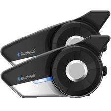 SENA 20S EVO HD Bluetooth
