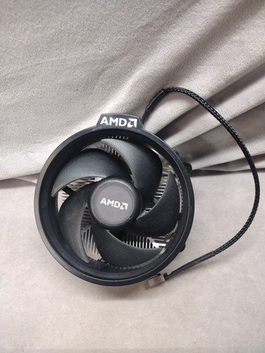 Amd ryzen 2700x core cpu - ryzen, 7