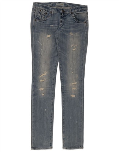 Lee womens lynn - lee, distressed
