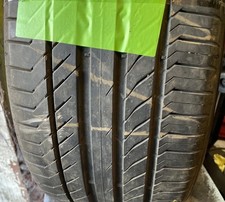 245/40/18 97Y Continental Contisport Contact 5