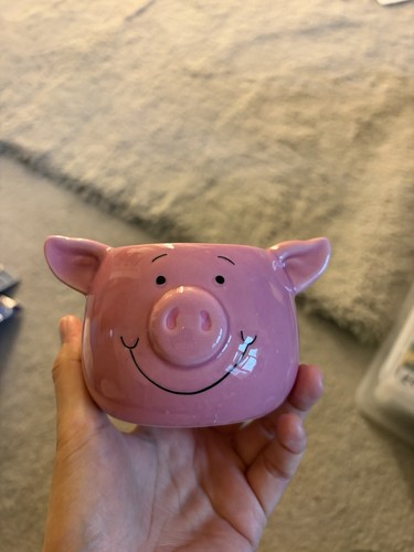 Percy pig mini plant - percy,