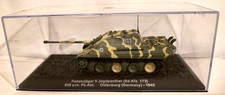 Deagostini 1/72 Panzerjager V